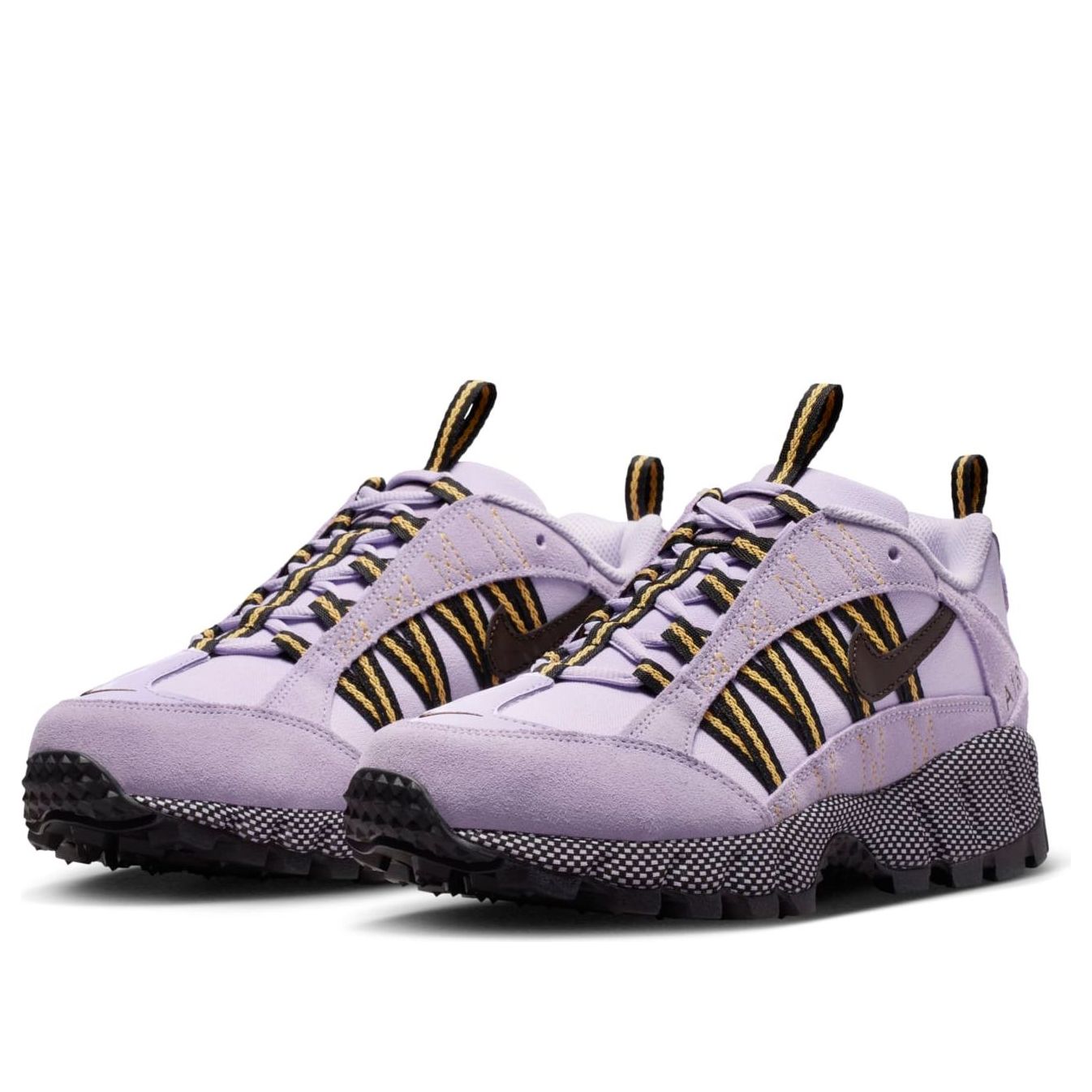 (WMNS) Nike Air Humara 'Violet Ash' FB9982-500