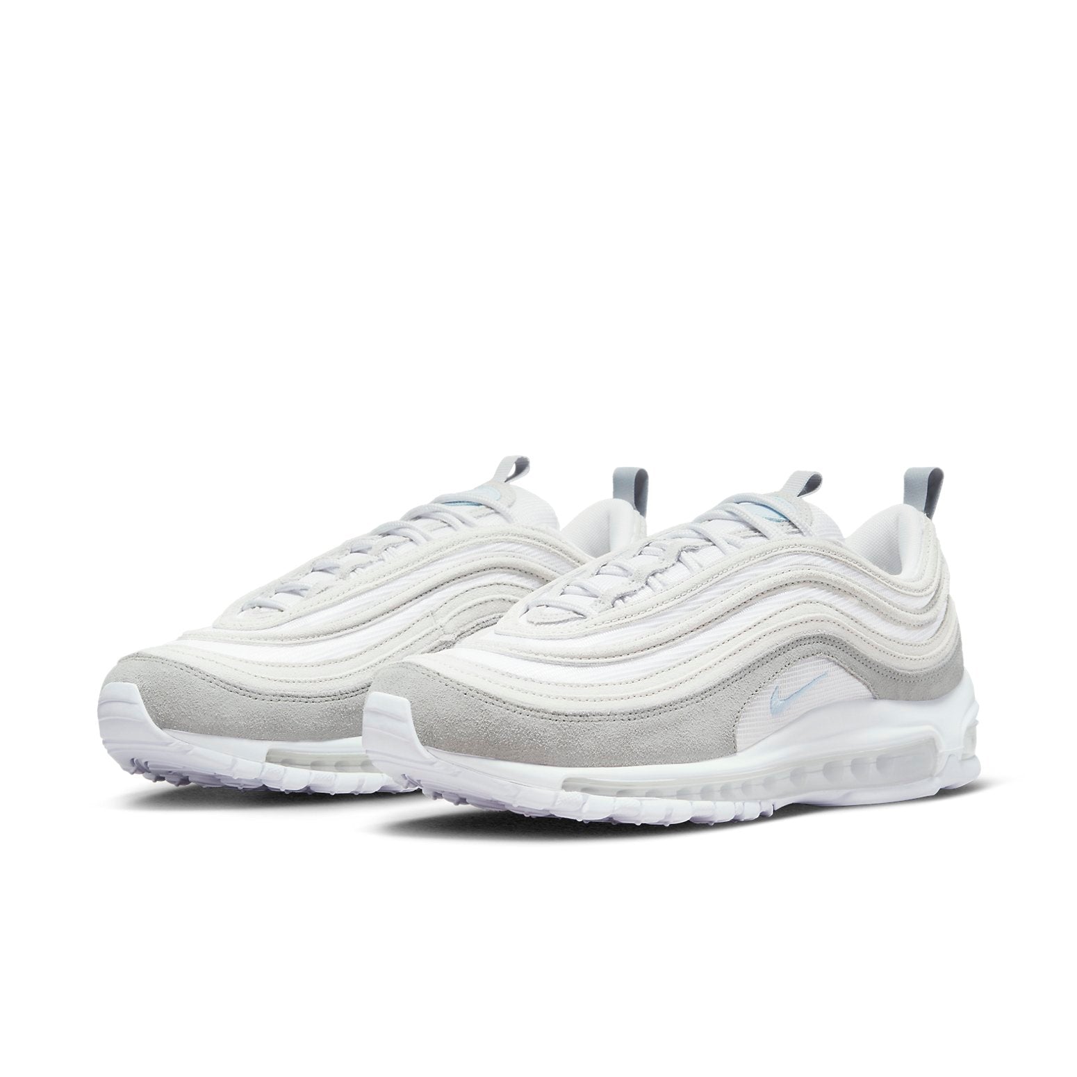 Nike Air Max 97 SE 'South Korea' DX3279-010