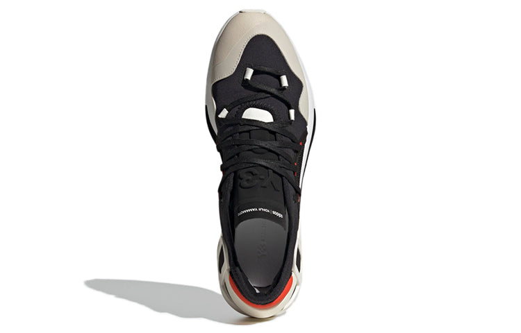 adidas Y-3 Idoso Boost 'Black Bliss' GZ9136