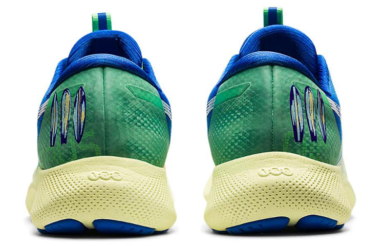 ASICS Gel-Nimbus Lite 2 'LAM' 1011B272-800