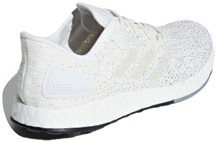 (WMNS) adidas PureBoost Dpr W 'Cloud White Raw White Grey Three' B75813