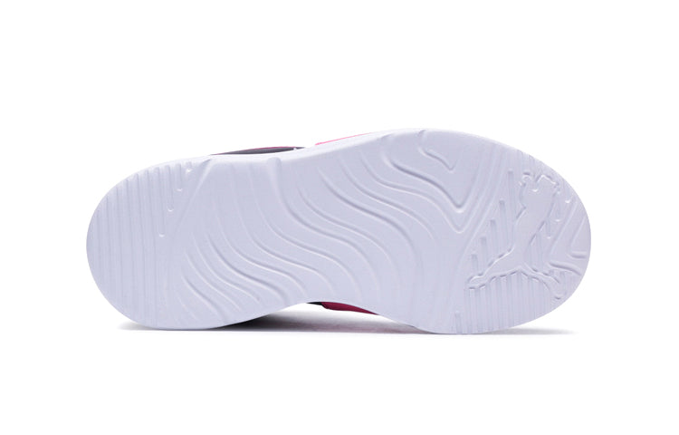 (PS) PUMA Fun Racer Boot AC Black/Pink 194281-02
