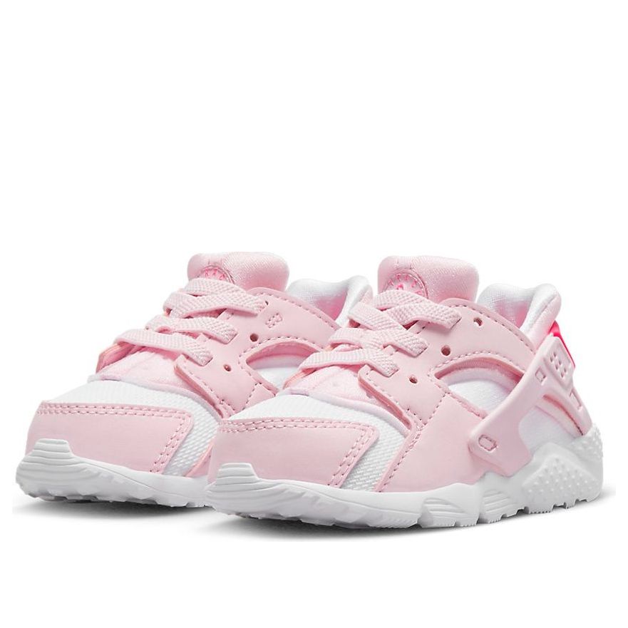 (TD) Nike Huarache Run 'Pink Foam' 704950-608