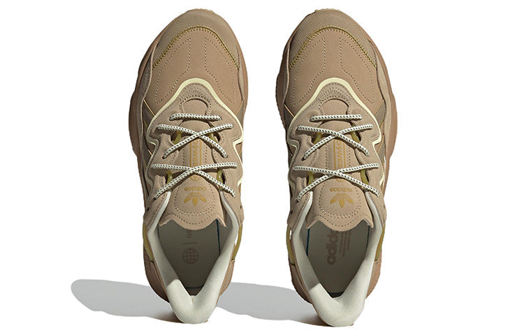 adidas originals Ozweego 'Sand Hemp' GY9924