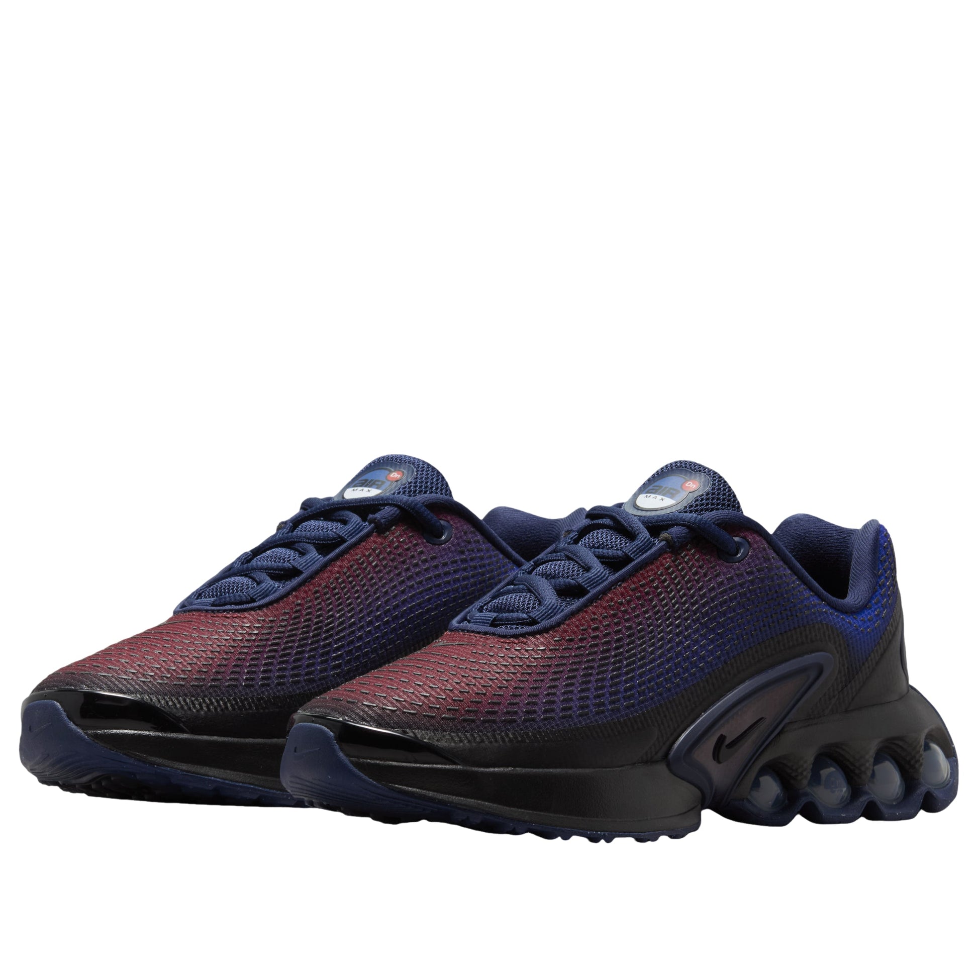 (GS) Nike Air Max Dn 'Dark Team Red' IH7675-600