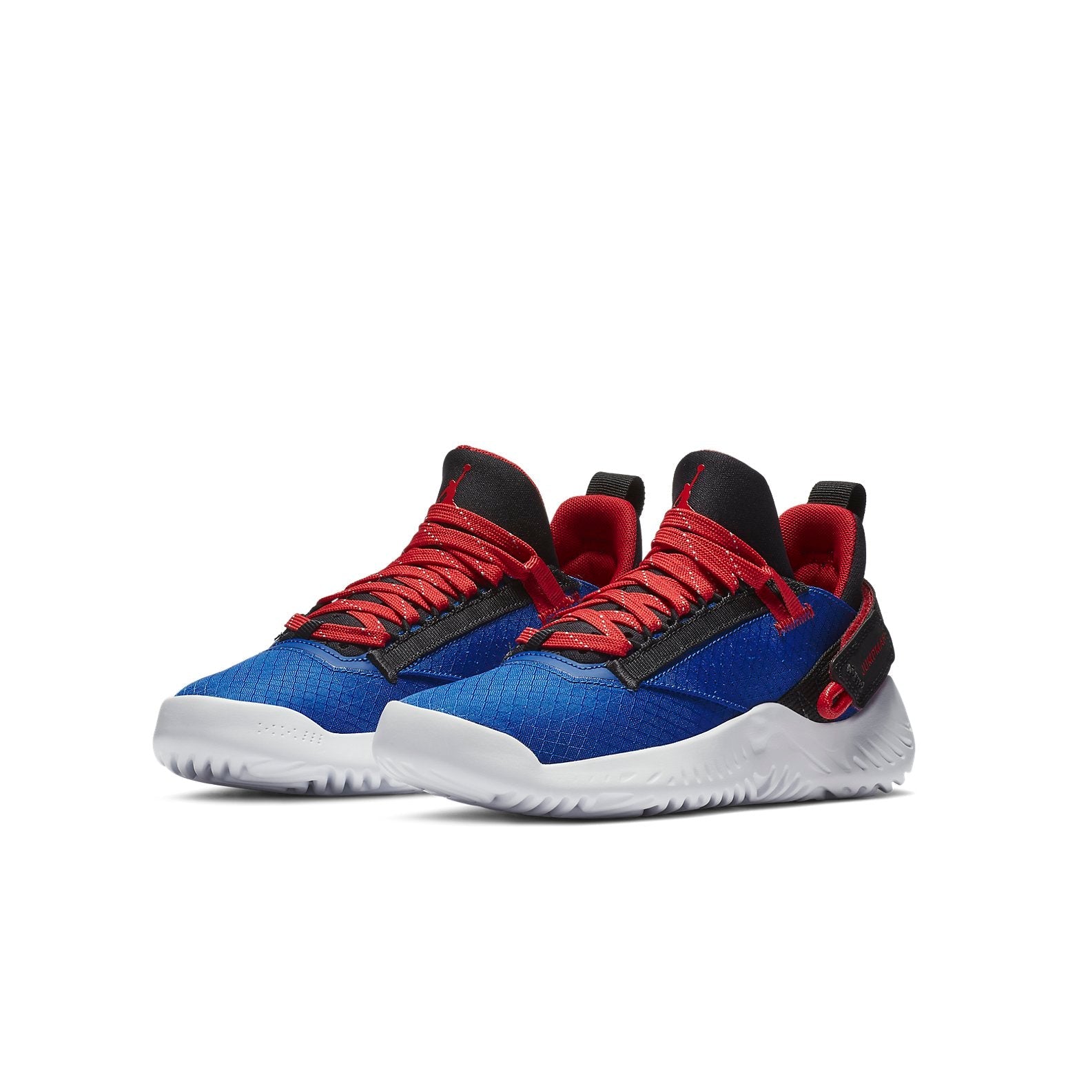 (GS) Air Jordan Proto 23 'Hyper Royal' AT3176-401