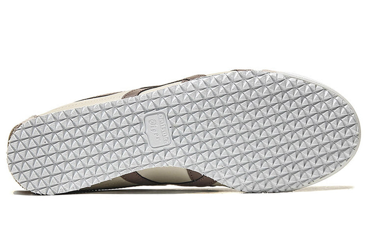 Onitsuka Tiger Mexico 66 'White Grey' D2J4L-0212