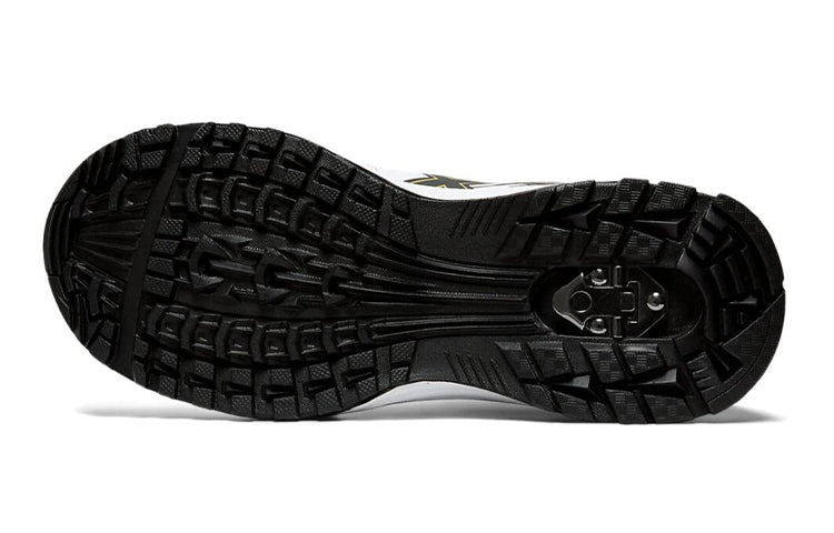(GS) ASICS Lazerbeam WC 'White Black' 1154A031-100
