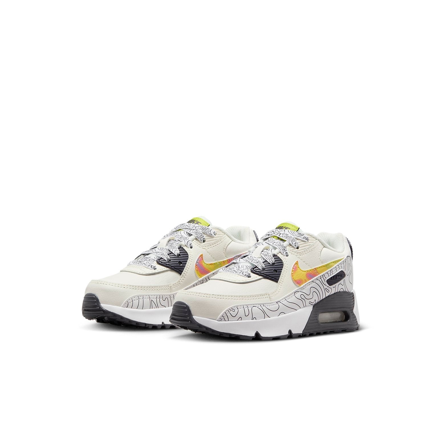(PS) Nike Air Max 90 Leather SE 'Save Our Planet' DX1815-100