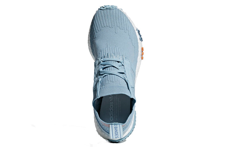 (WMNS) adidas NMD_Racer Primeknit 'Blue Tint' CQ2032