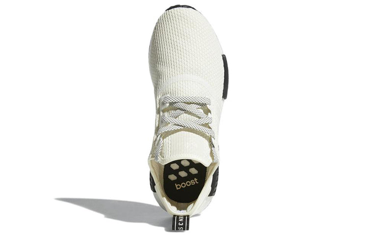 adidas NMD_R1 'Off White Carbon' D97215