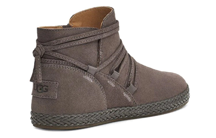 (WMNS) UGG Rianne 'Brown' 1123598-TCSD