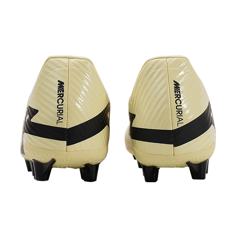 Nike Mercurial Vapor 15 Academy Artificial-Grass Low-Top Football Boot 'Lemonade' DJ5630-700