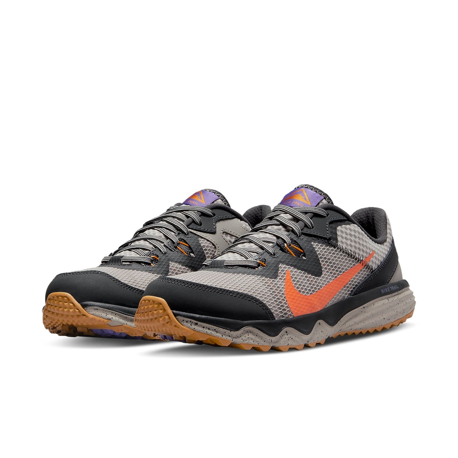 Nike Juniper Trail 'Cobblestone Rush Orange' CW3808-002