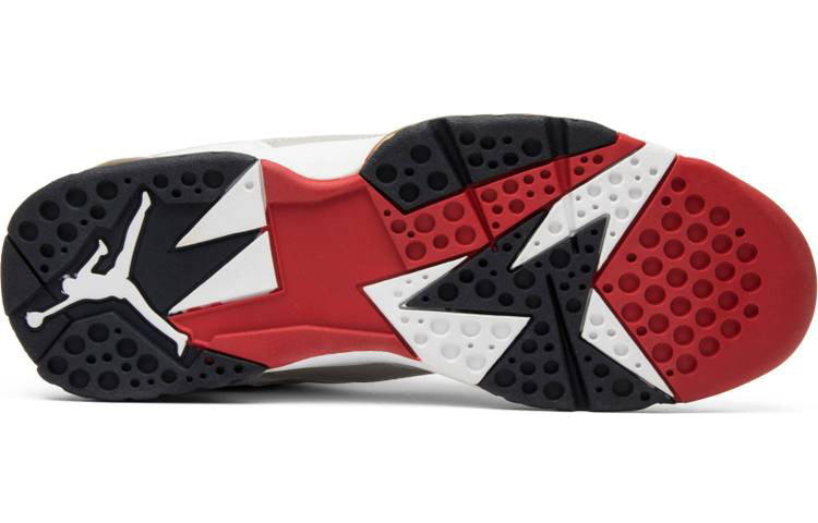 (GS) Air Jordan 7 Retro 'Olympic' 2012 304774-135