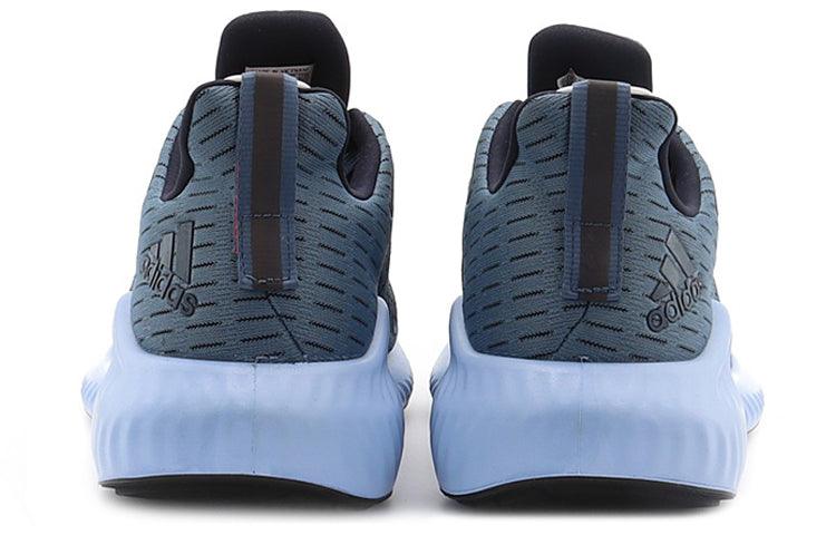 adidas Alphabounce+ Run 'Blue' F33907
