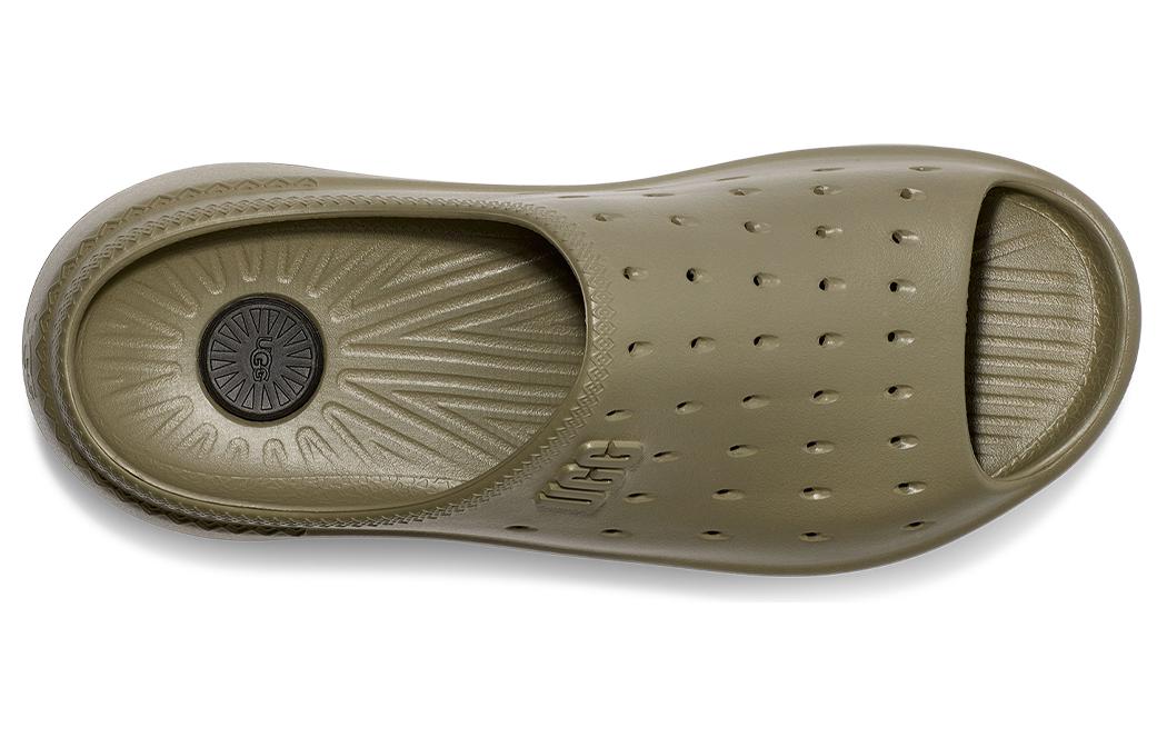 UGG Slide It 'Olive Green' 1137973-BTOL