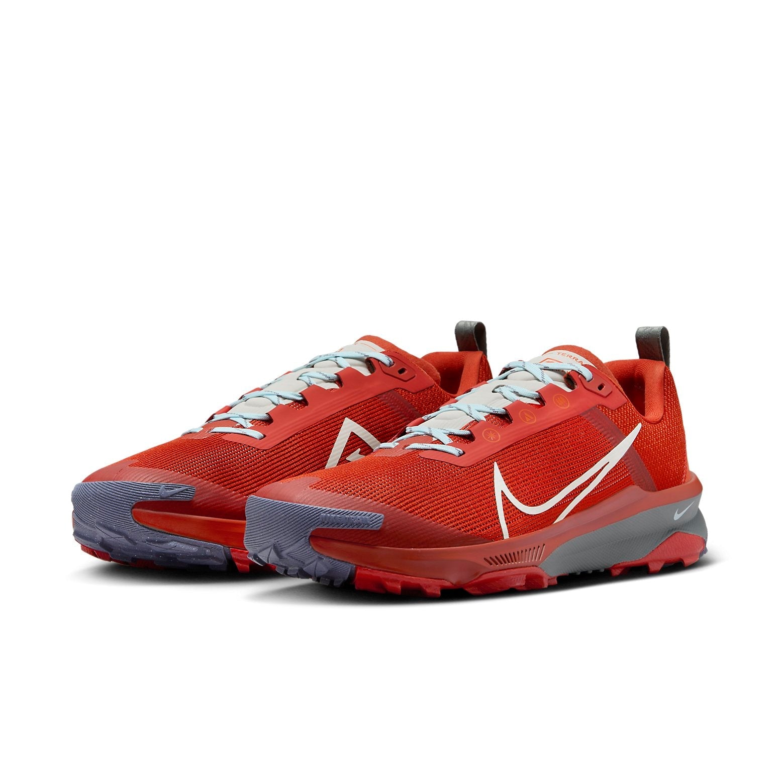 Nike Terra Kiger 9 'Dragon Red' DR2693-601