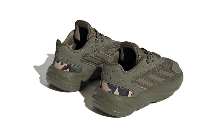 (TD) adidas Ozelia 'Green' HQ1606