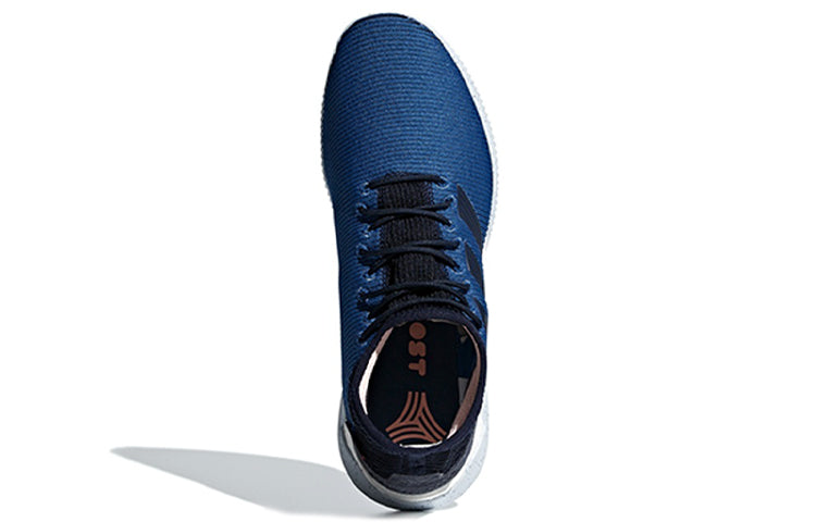 adidas Predator Tango 18.1 TR 'Black Blue White' DB2065