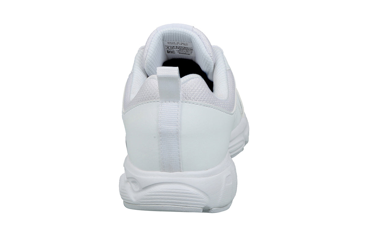 Reebok School Sports Xtreme 'Triple White' FW0346