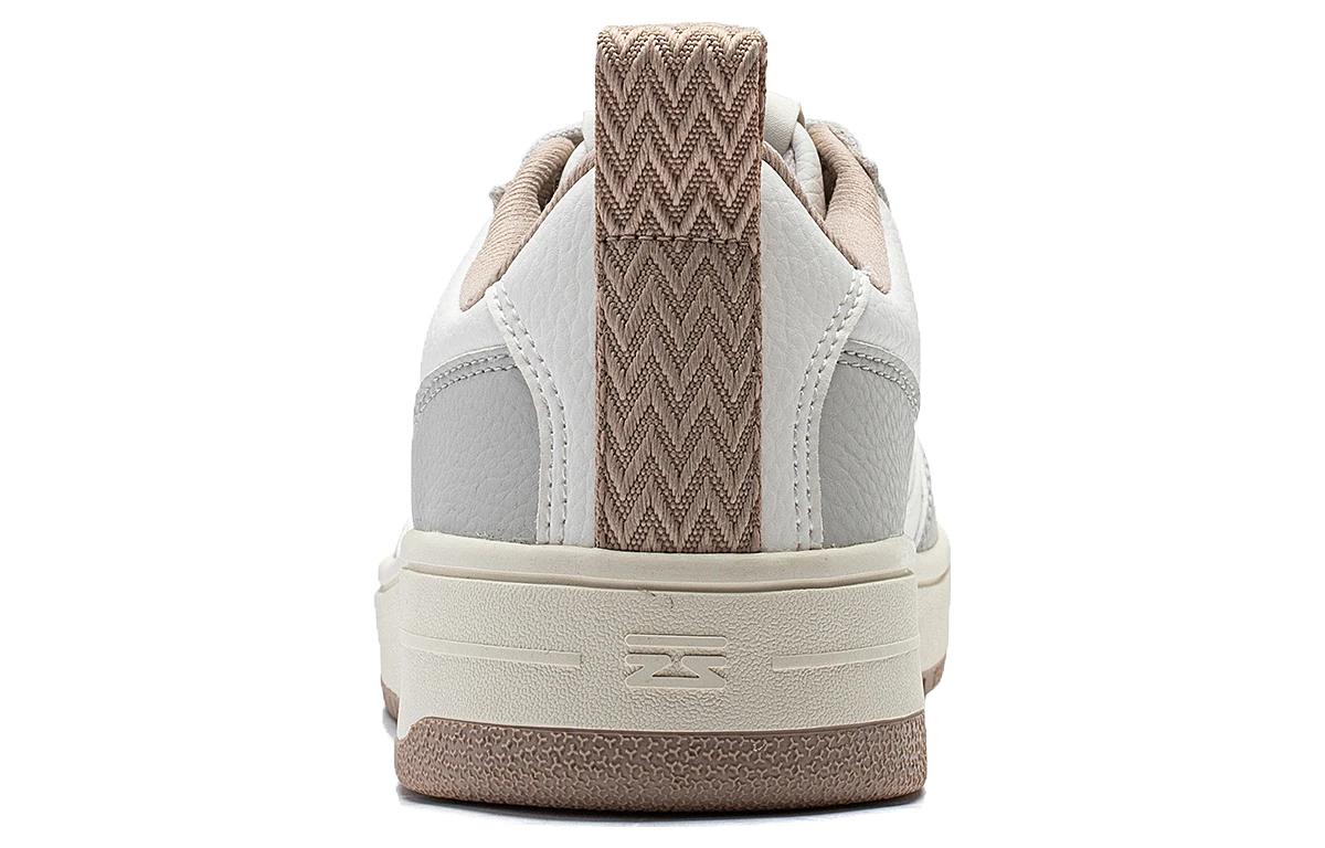 Li-Ning Star Candy 'Grey White' AGCT471-4