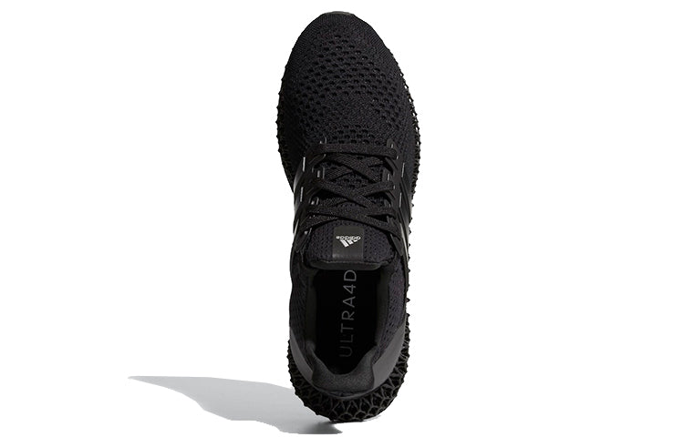 adidas Ultra 4D 'Triple Black' FY4286