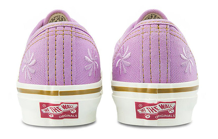 Vans Og Authentic Lx Purple VN0A4BV94IJ