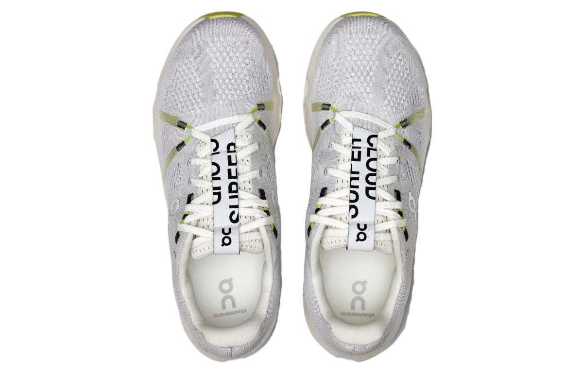 On Running Cloudsurfer 'White Sand' 3MD10420248