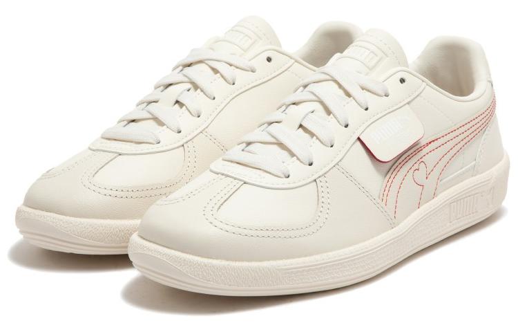 Puma Palermo V-Day 'White Pink' 399693-01