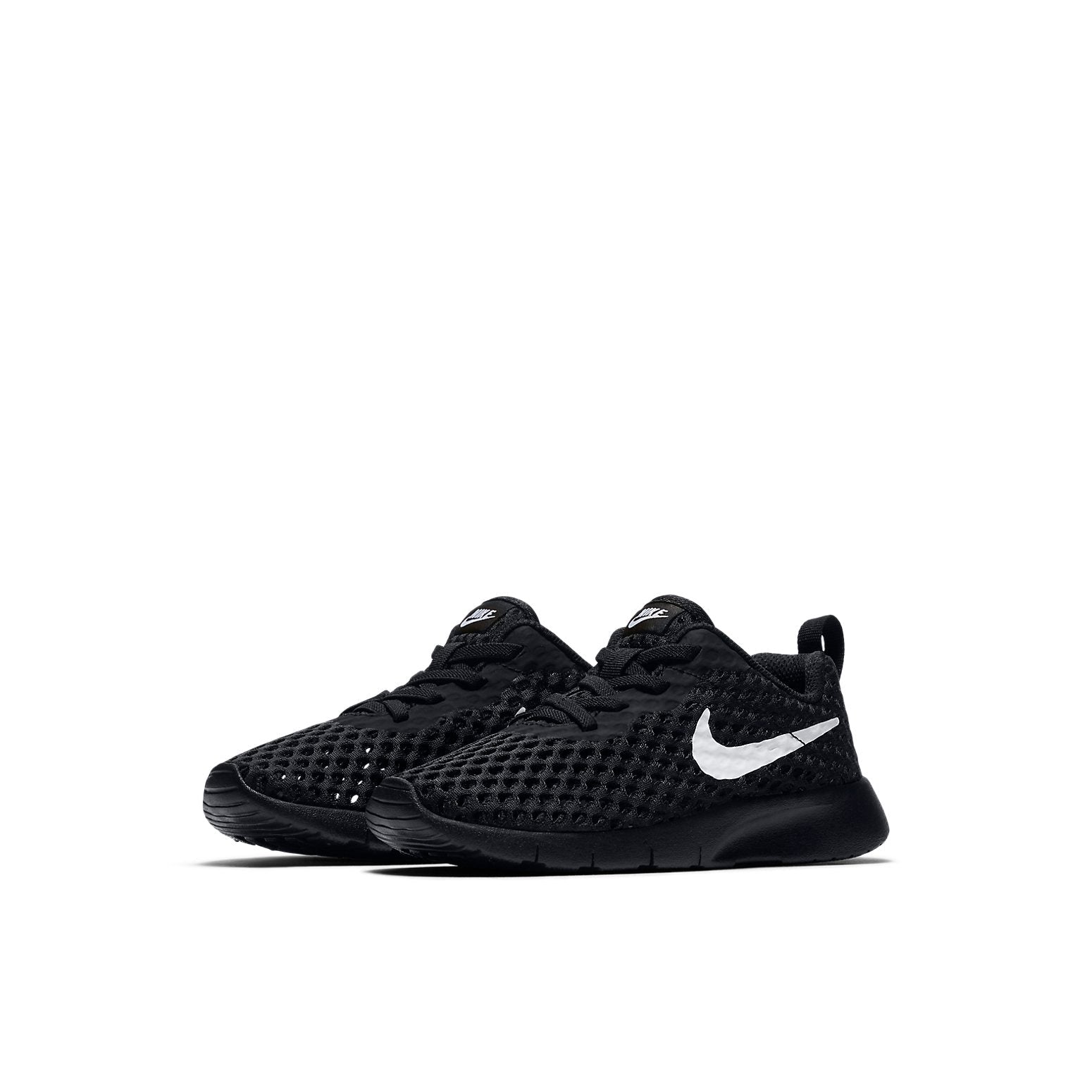 (PS) Nike Tanjun BR Knitted Breathable Sports Shoe AO9604-001