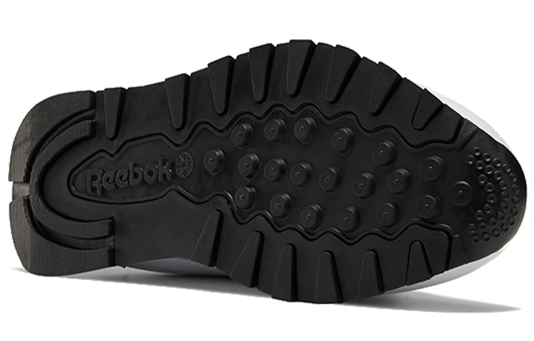 Reebok Classic Leather Premier - Grey 'Gray White' FV9287