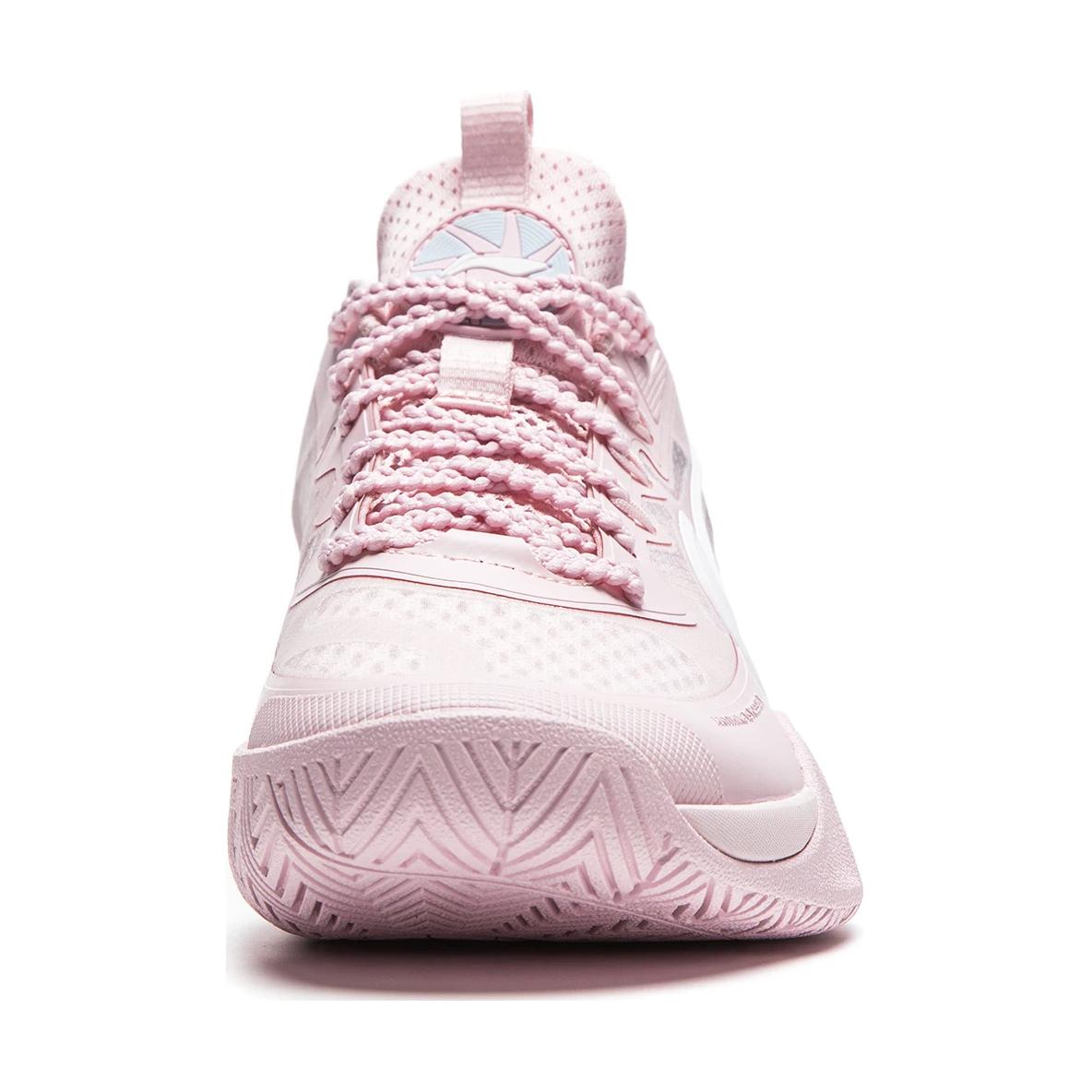 (GS) Li-Ning Wind Shadow 2.0 'Pink' YKBU072-4