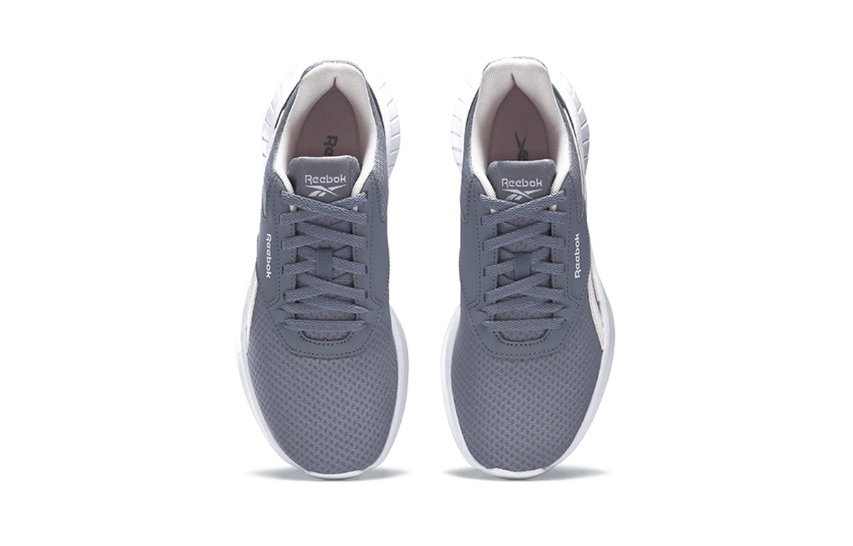 (GS) Reebok Lite 2.0 Grey 'Gray White' FU9362