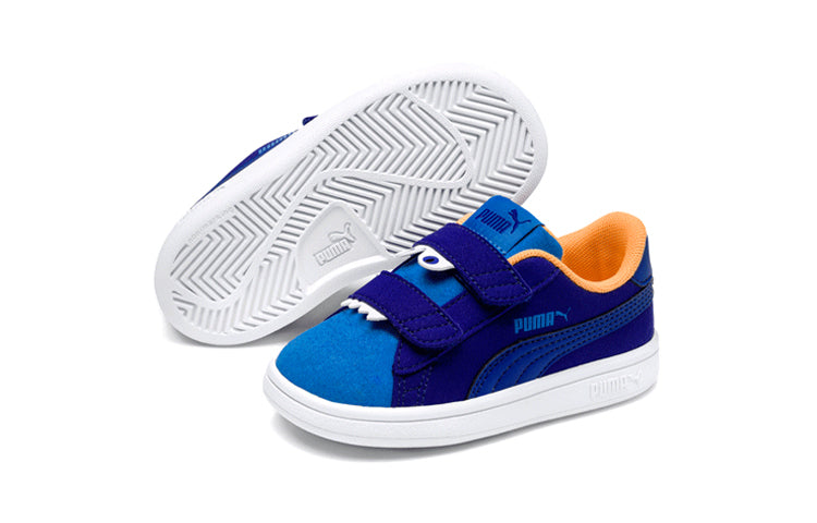 (PS) PUMA Smash V2 'Monster' 369680-01