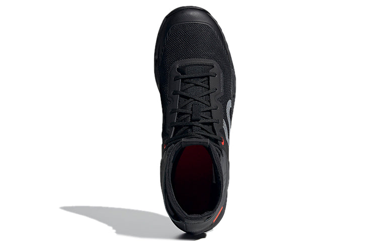 adidas Five Ten Trailcross Mid Pro 'Black Grey' EF3010