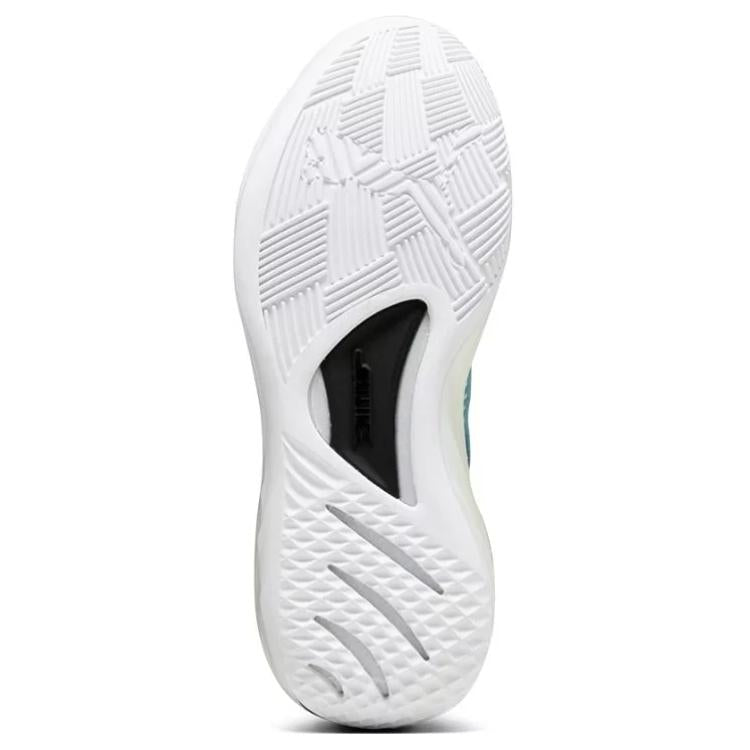 PUMA All-Pro Nitro 'Bold Blue Dark Clove' 379079-03