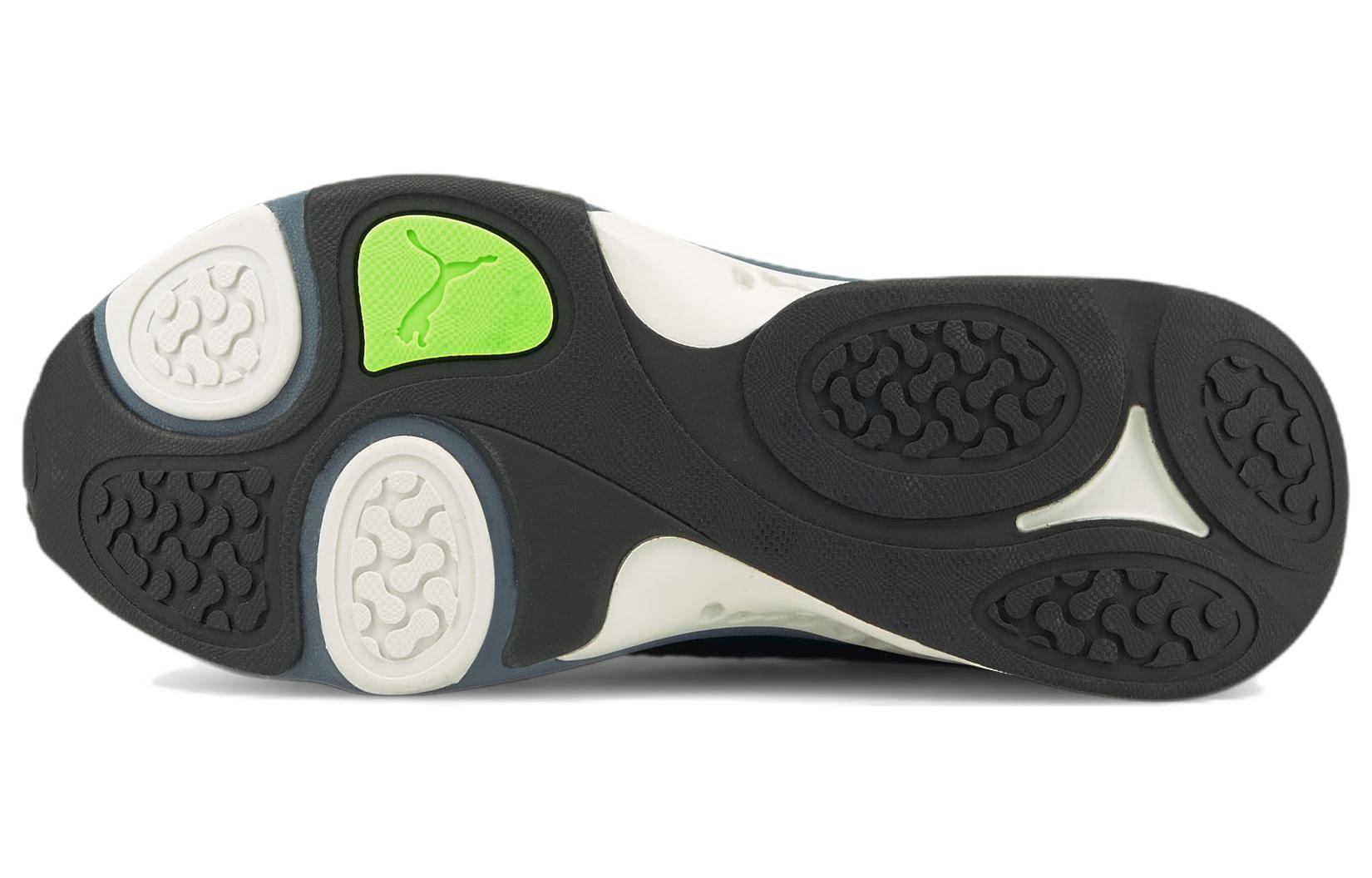 PUMA XETIC Halflife Oil and Water 'China Blue' 376086-01