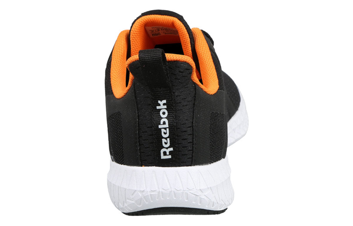 Reebok Training Varys Shoes Black/Orange EX4068