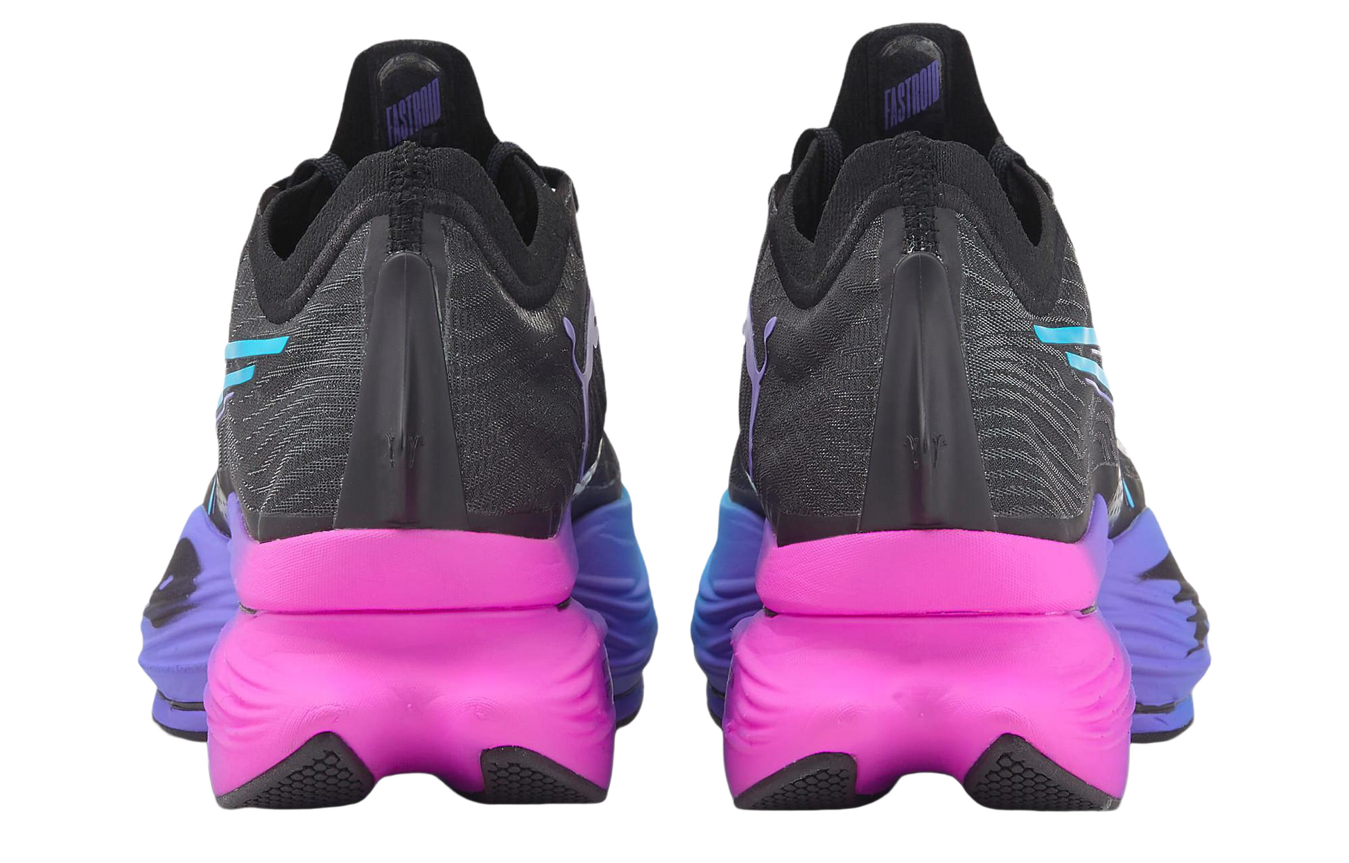 PUMA Fastroid Nitro 'Luminous Purple' 379068-03