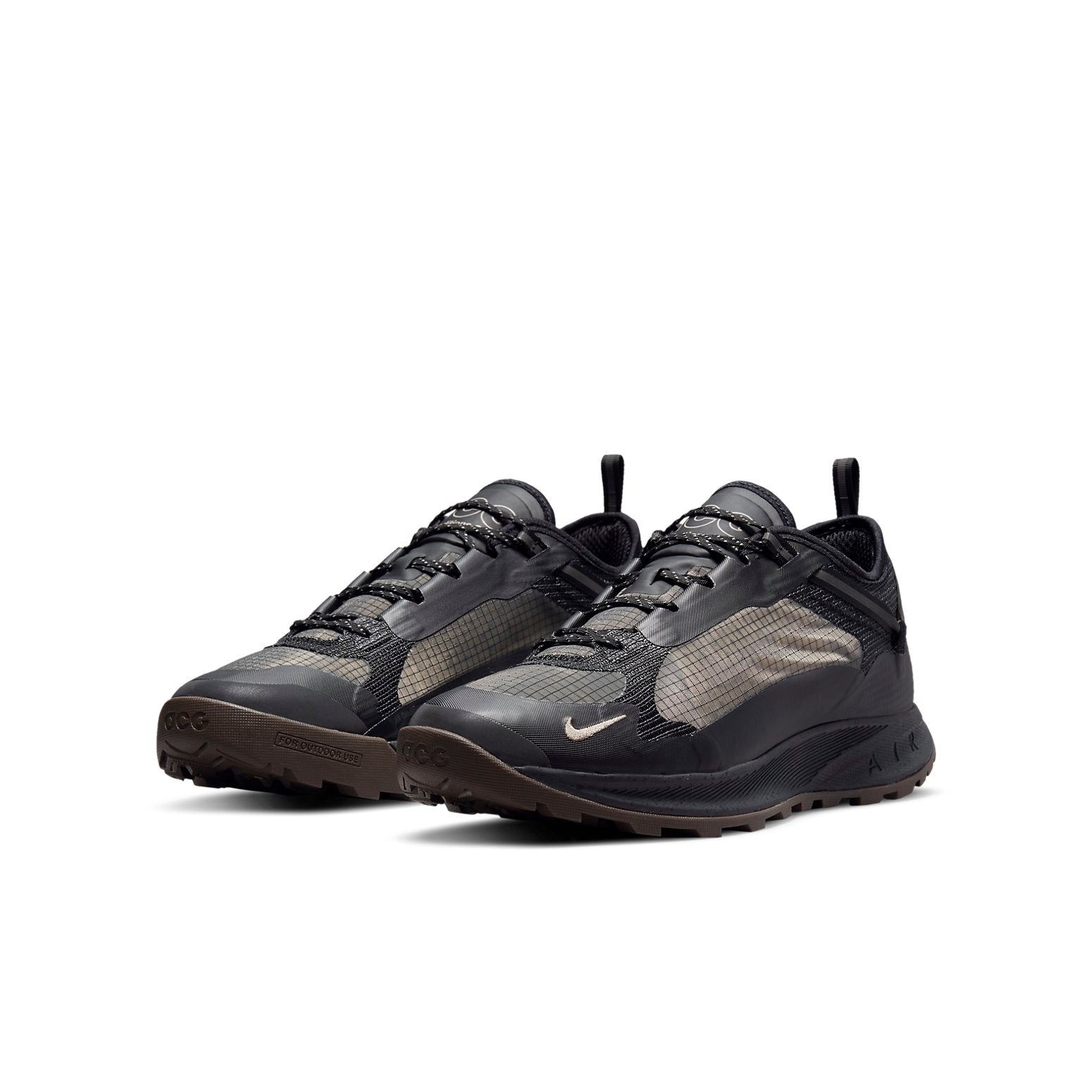 Nike ACG Air Nasu 2 'Anthracite' DC8296-002