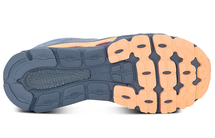 (WMNS) Under Armour Hovr Infinite 3 CN Sneakers Blue 3025217-400