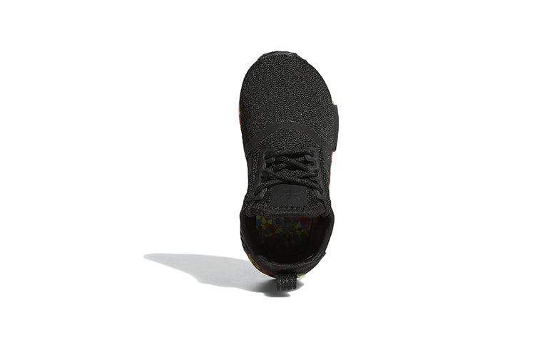 (TD) adidas NMD Runner I 'Mosaic - Black' GX2119