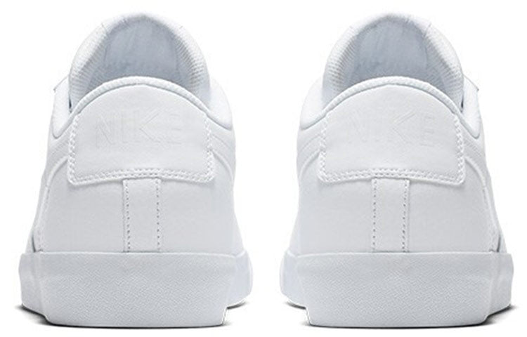 Nike Blazer Low LE 'Triple White' AQ3597-100