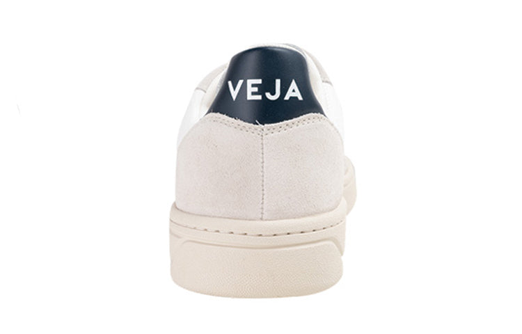 Veja V-10 B-Mesh 'White Nautico' VX011380B