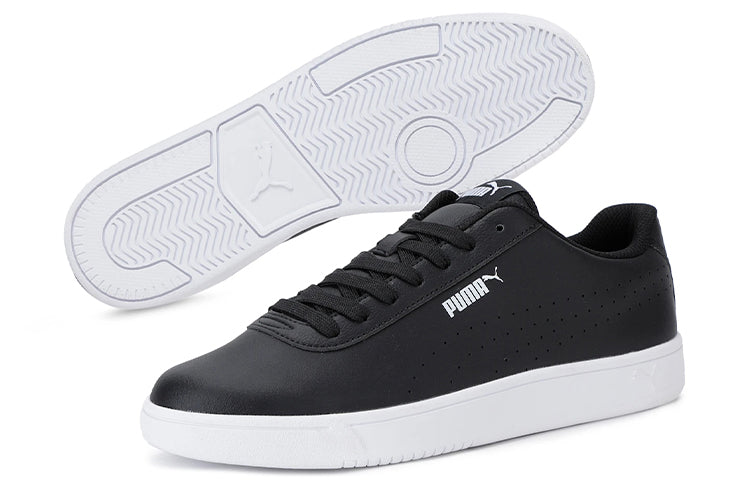 PUMA Court Pure 'Black' 374766-02