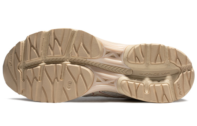 ASICS Gel-Flux 4 Beige 'Cream Blue' 1011A614-204