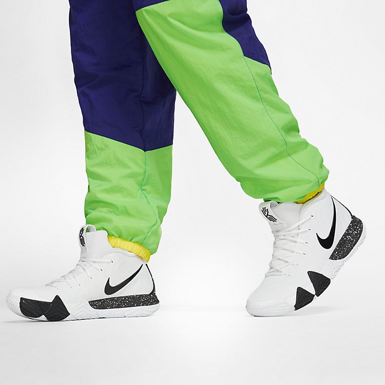 Nike Air Flight Basketball Pants 'Multicolor' CN8512-590