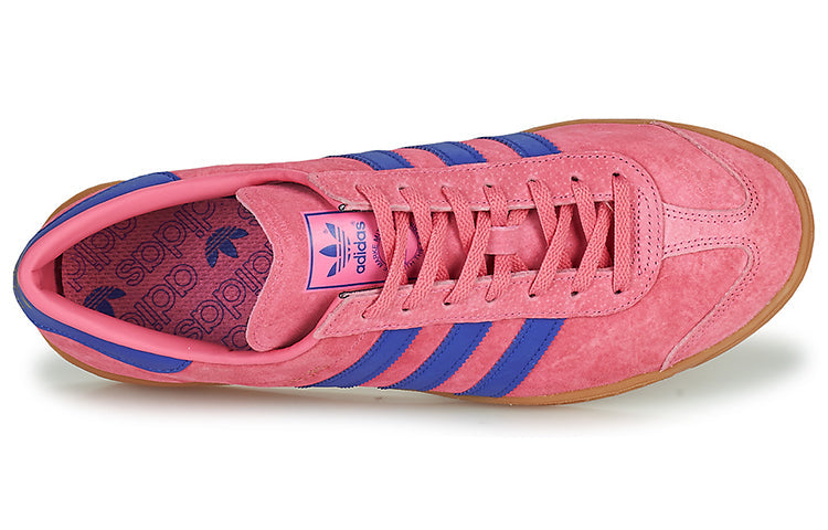 adidas Hamburg 'Rose Tone Gum' H00446