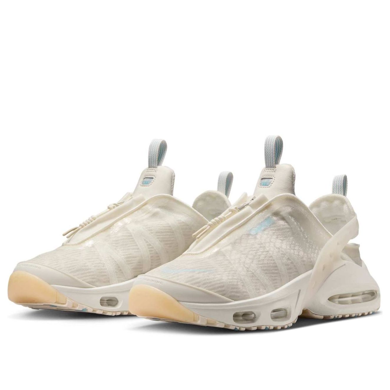 (WMNS) Nike Air Max Craze 'Sail Ocean Bliss' IH4486-133